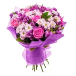 Букет «Вечер в соренто»